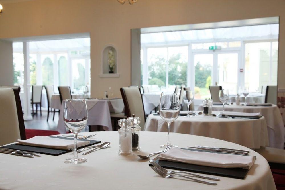 Kemps Country House แวร์แรม ภายนอก รูปภาพ
