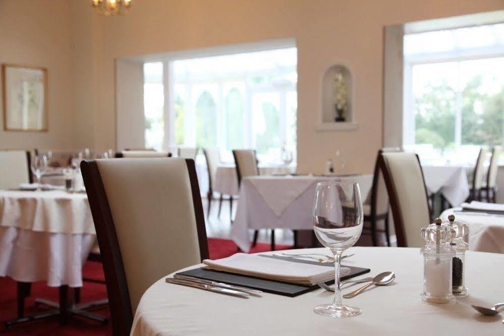 Kemps Country House แวร์แรม ภายนอก รูปภาพ