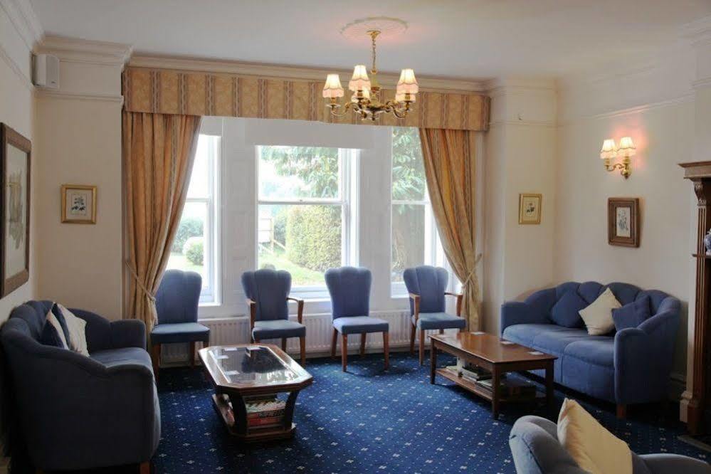 Kemps Country House แวร์แรม ภายนอก รูปภาพ