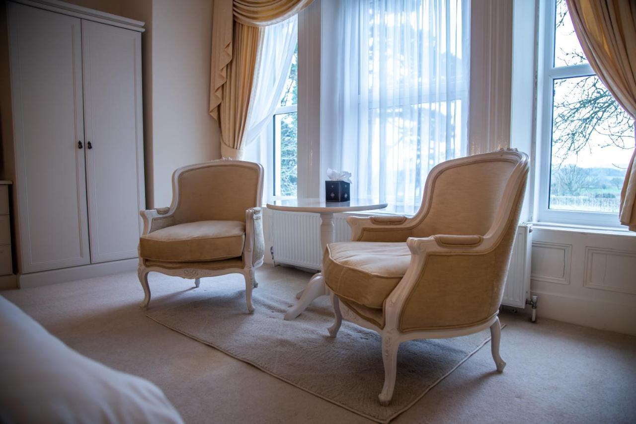 Kemps Country House แวร์แรม ภายนอก รูปภาพ