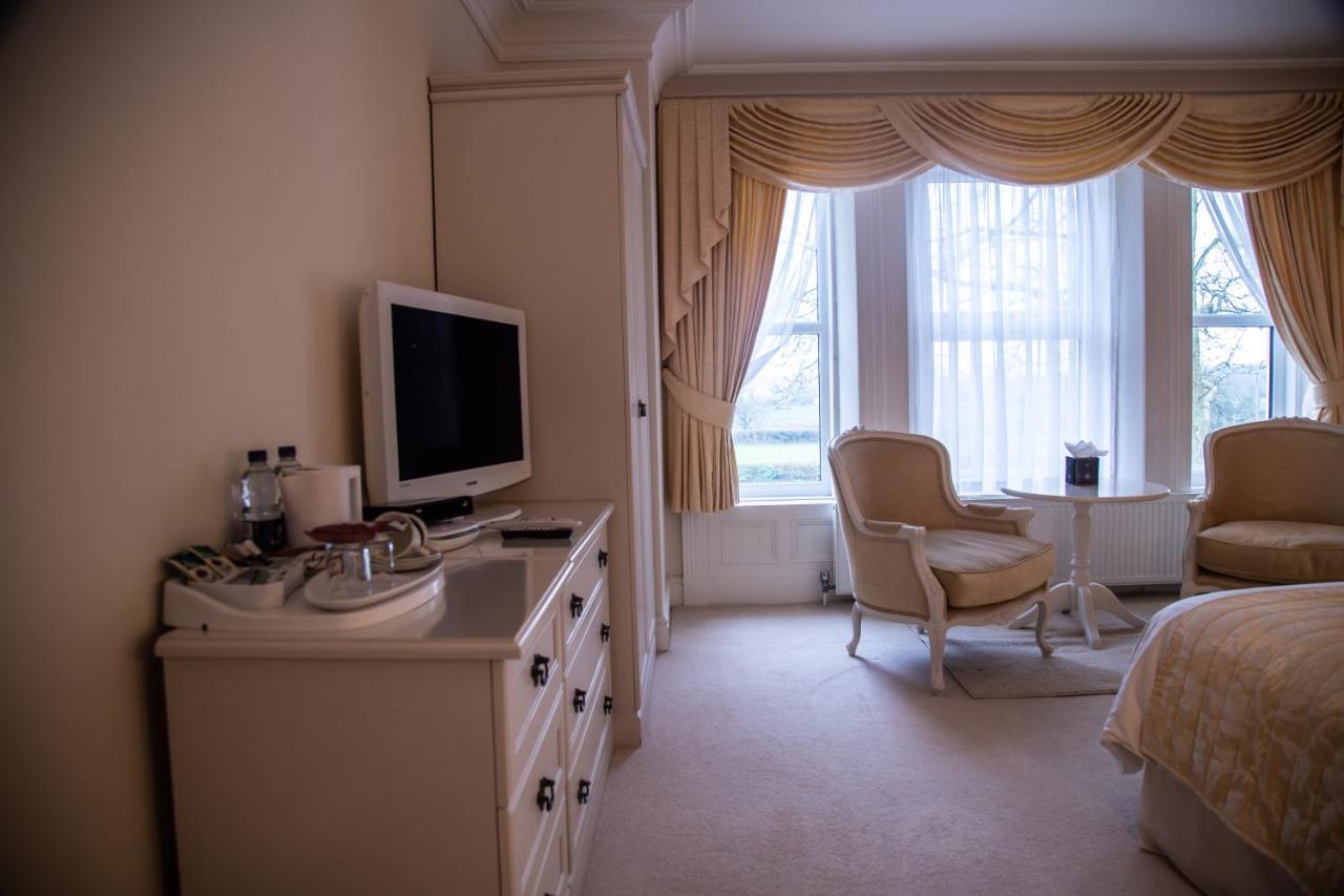 Kemps Country House แวร์แรม ภายนอก รูปภาพ