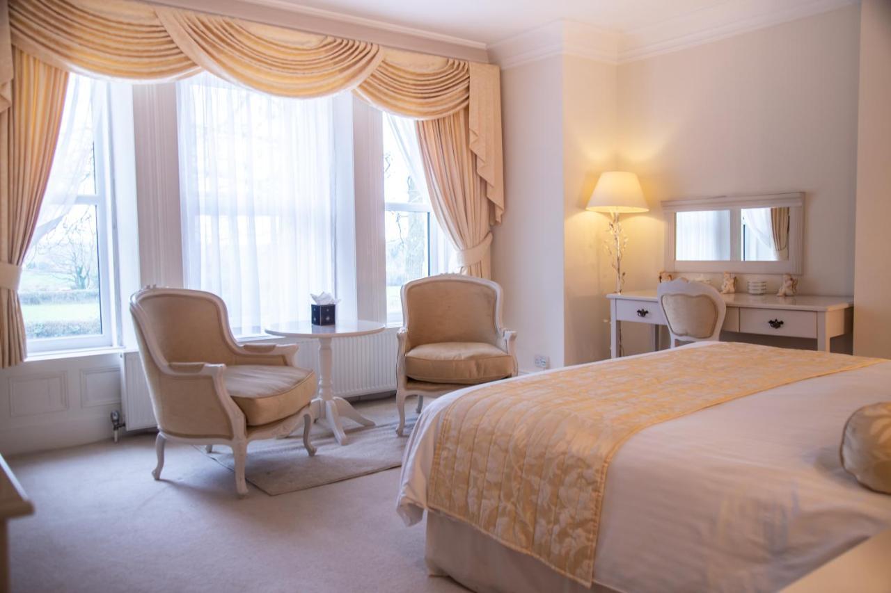 Kemps Country House แวร์แรม ภายนอก รูปภาพ