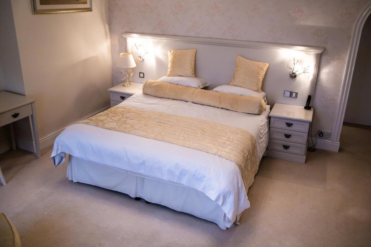 Kemps Country House แวร์แรม ภายนอก รูปภาพ