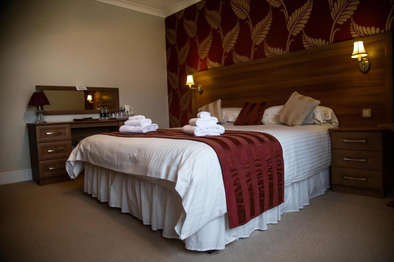 Kemps Country House แวร์แรม ภายนอก รูปภาพ