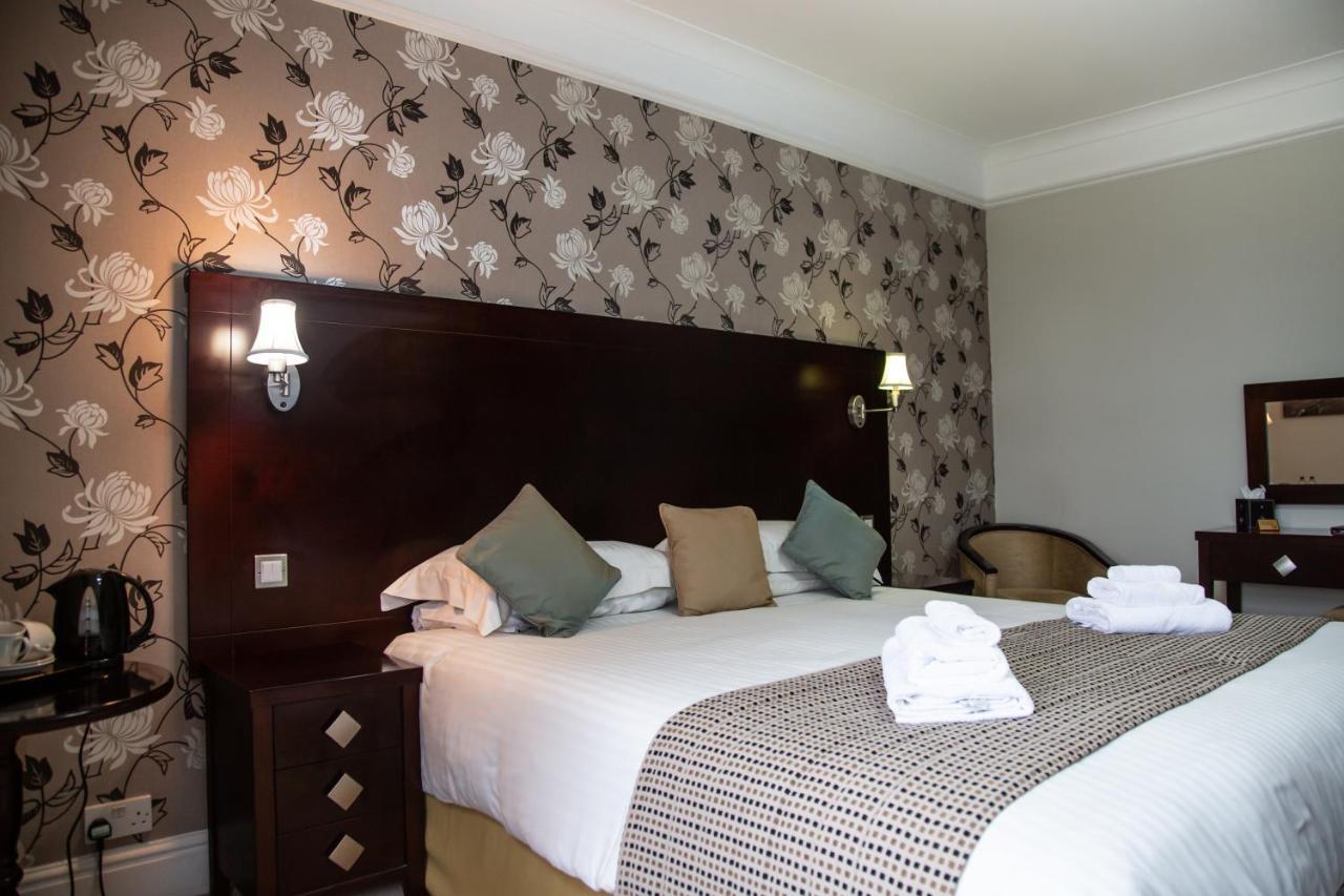 Kemps Country House แวร์แรม ภายนอก รูปภาพ